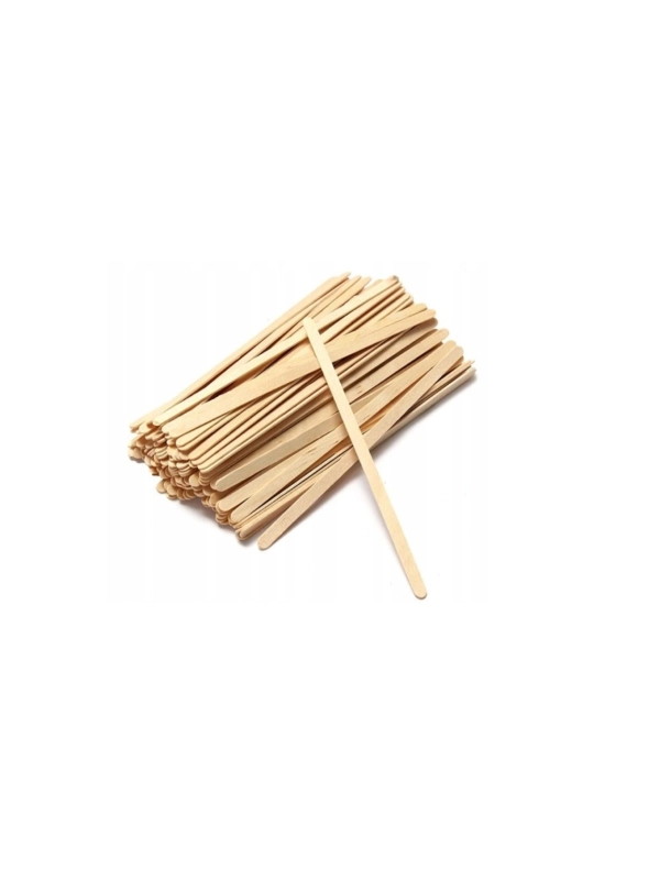 Mieszadełko do kawy 18cm/100szt